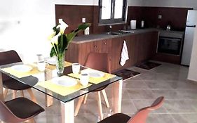 Instyle Zakynthos Town Apartment