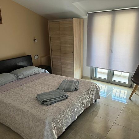Instyle Zakynthos Town Apartment Εξωτερικό φωτογραφία