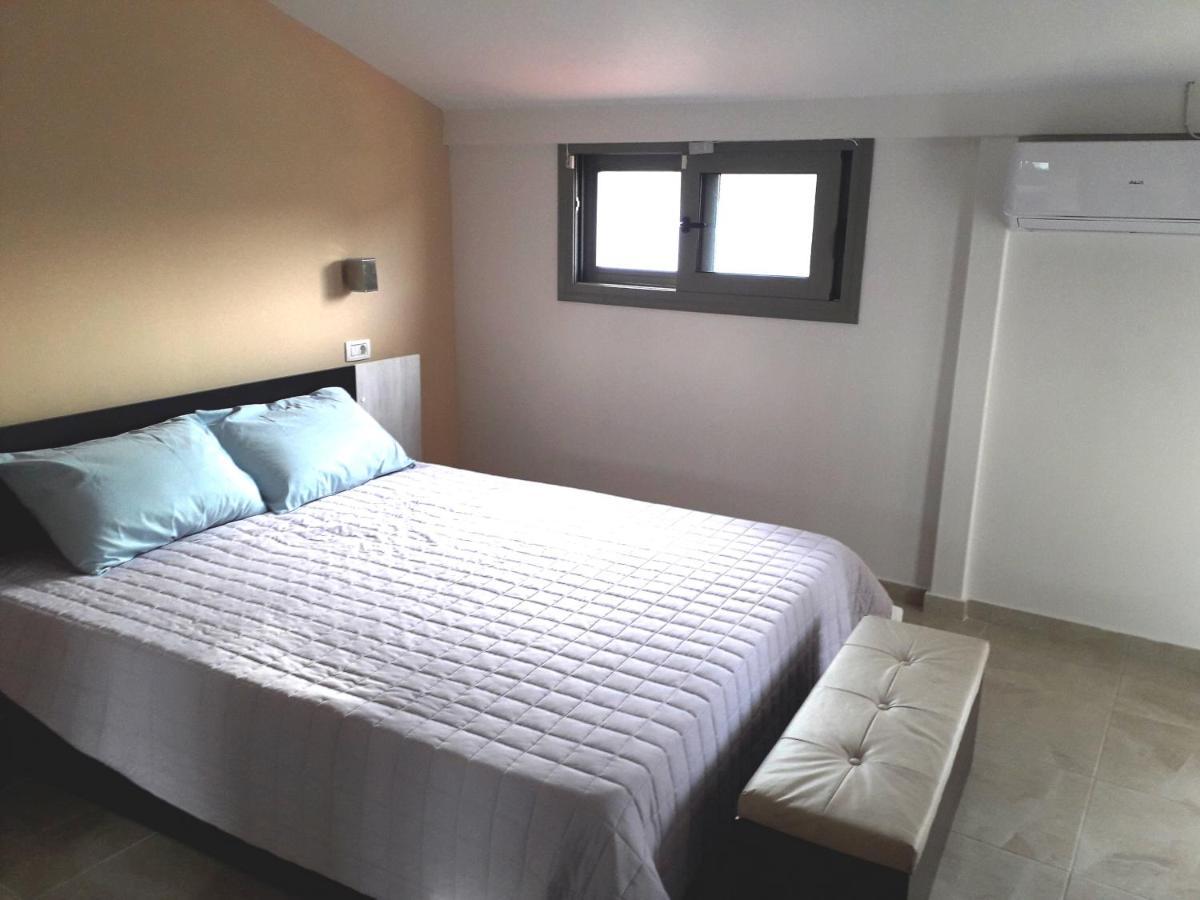 Instyle Zakynthos Town Apartment Εξωτερικό φωτογραφία