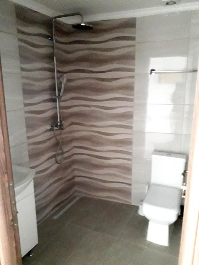 Instyle Zakynthos Town Apartment Εξωτερικό φωτογραφία