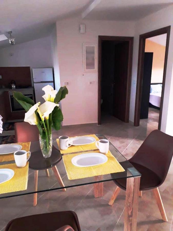 Instyle Zakynthos Town Apartment Εξωτερικό φωτογραφία