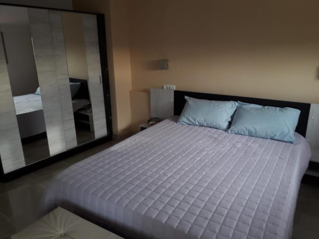 Instyle Zakynthos Town Apartment Εξωτερικό φωτογραφία
