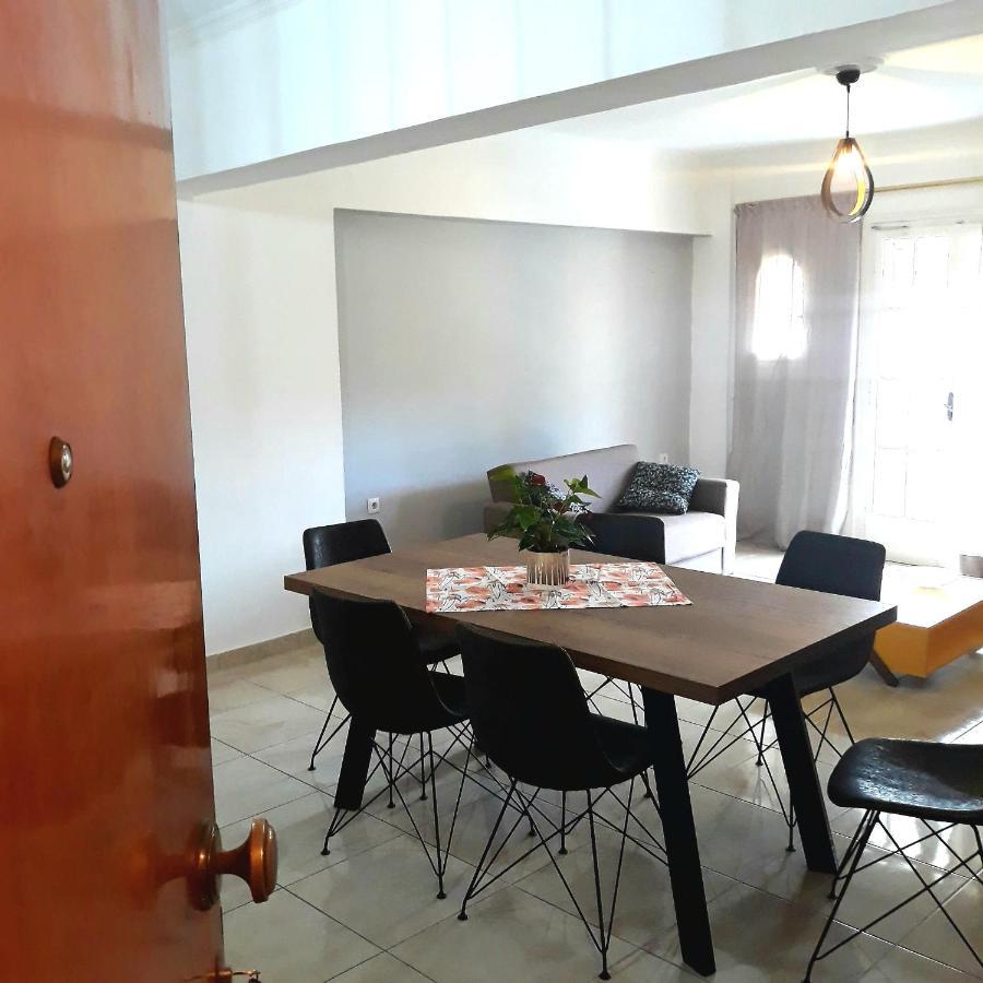 Instyle Zakynthos Town Apartment Εξωτερικό φωτογραφία
