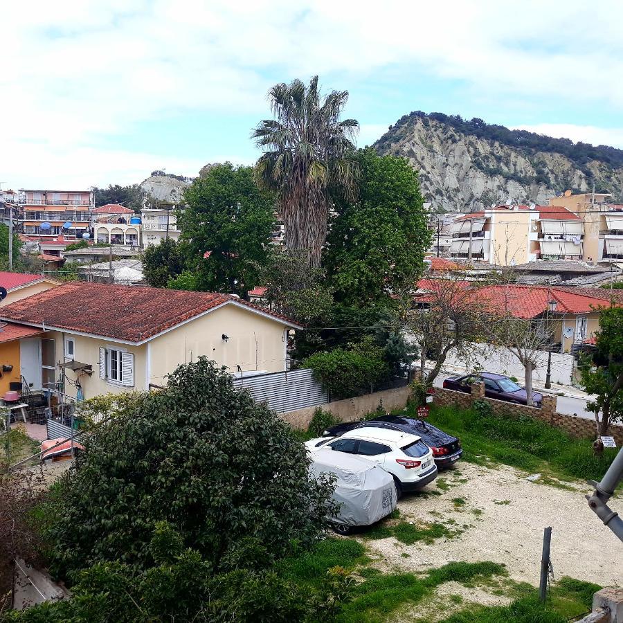 Instyle Zakynthos Town Apartment Εξωτερικό φωτογραφία