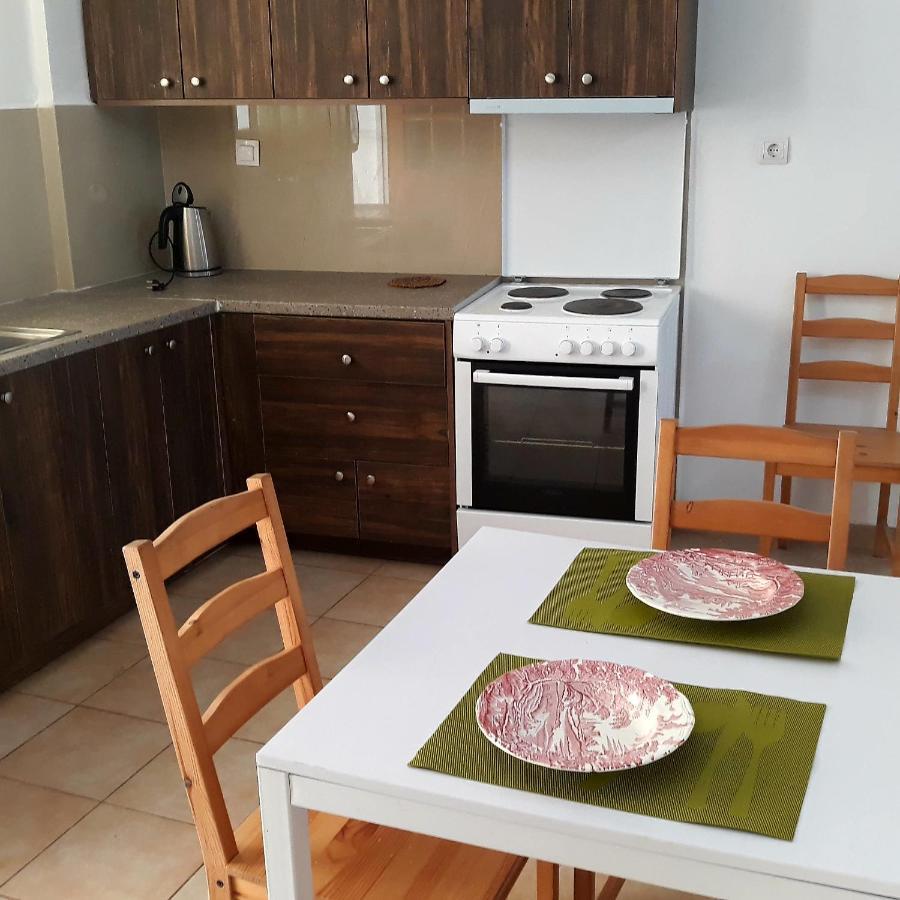 Instyle Zakynthos Town Apartment Εξωτερικό φωτογραφία