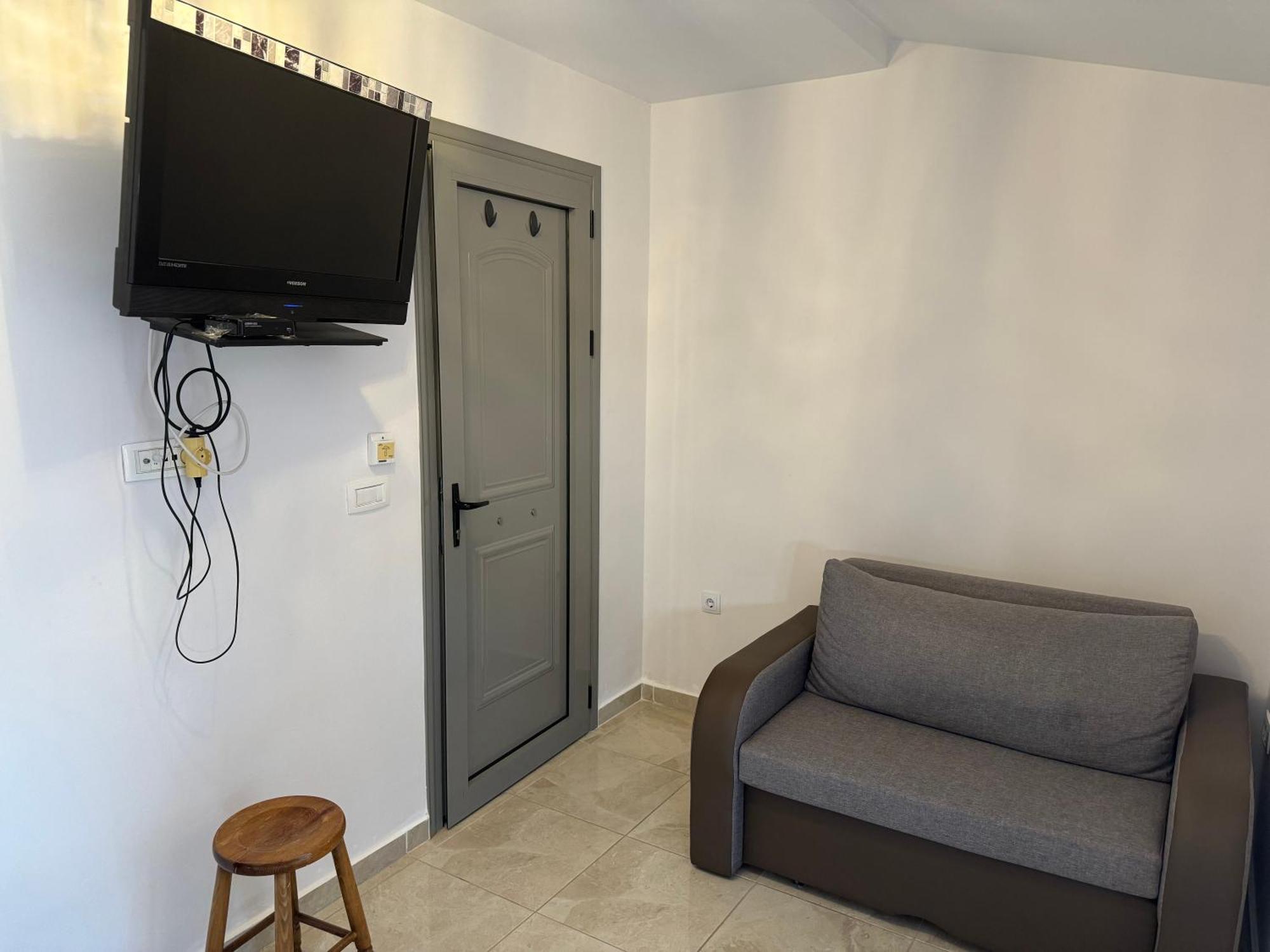 Instyle Zakynthos Town Apartment Εξωτερικό φωτογραφία