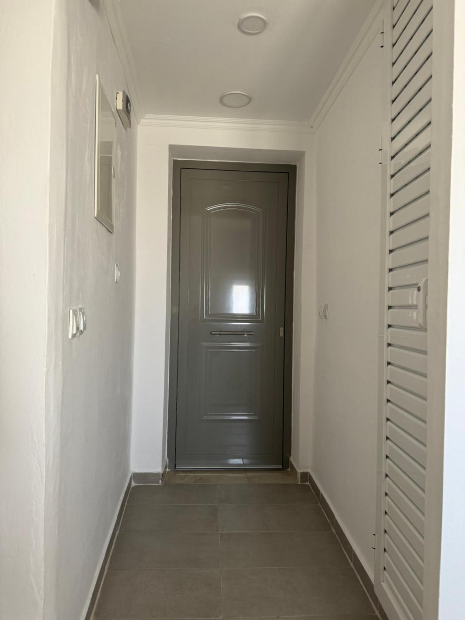 Instyle Zakynthos Town Apartment Εξωτερικό φωτογραφία