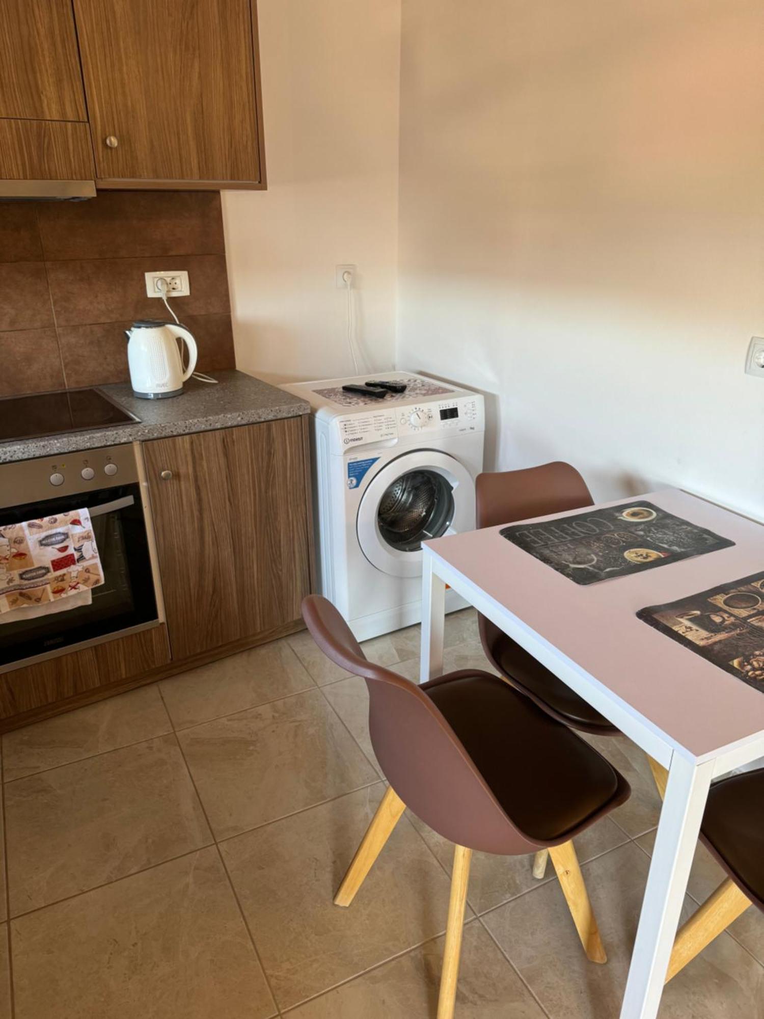 Instyle Zakynthos Town Apartment Εξωτερικό φωτογραφία