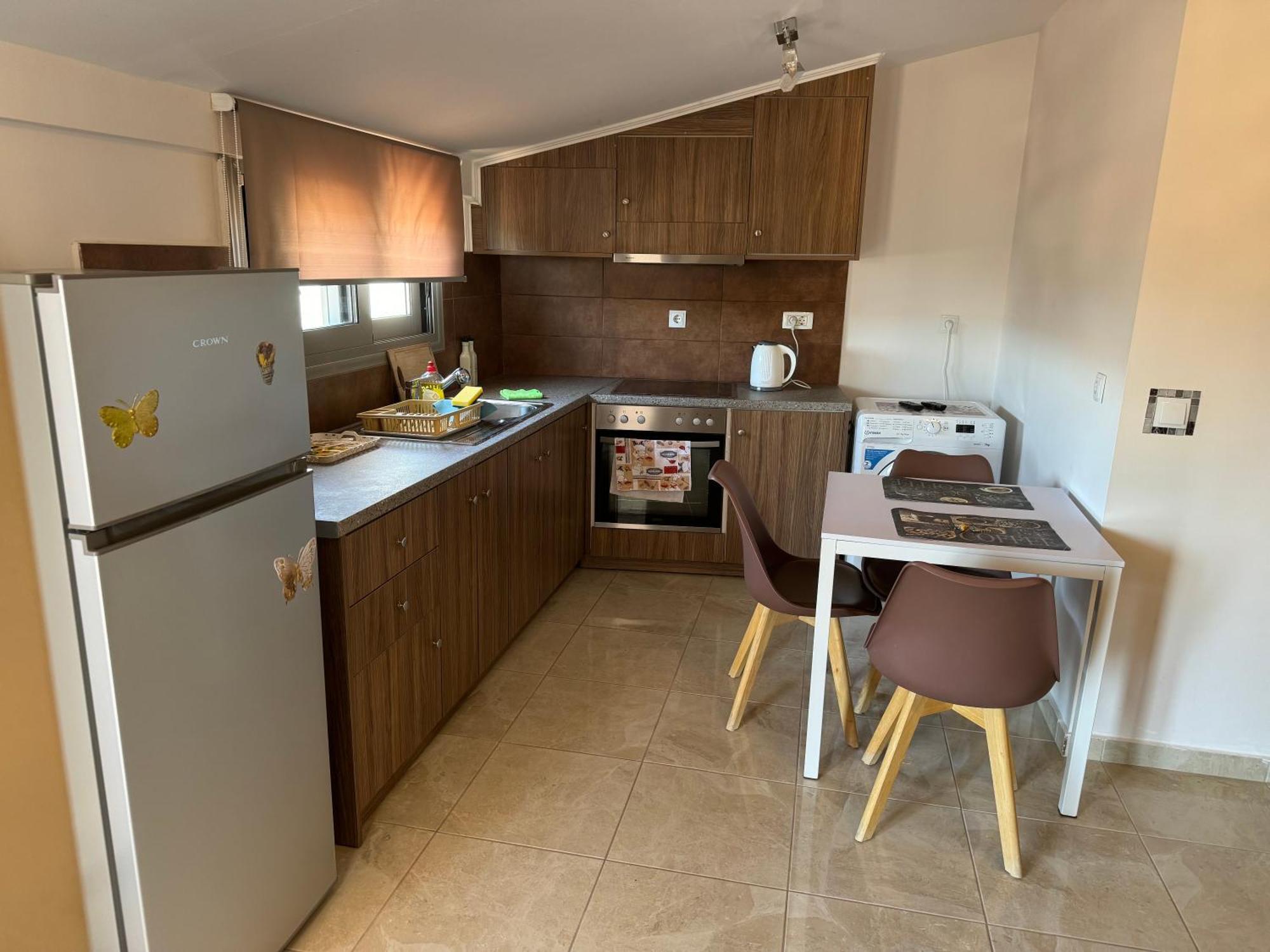 Instyle Zakynthos Town Apartment Εξωτερικό φωτογραφία