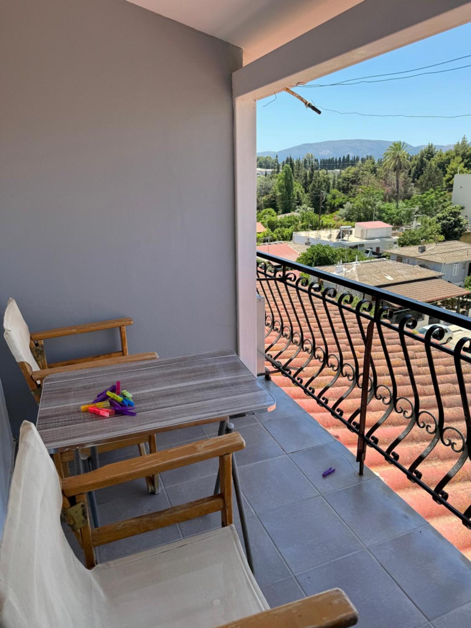 Instyle Zakynthos Town Apartment Εξωτερικό φωτογραφία